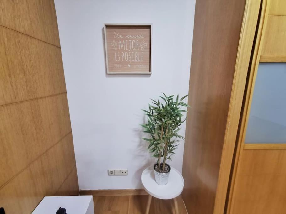 Castrelos, Vigo, Diseno Exteriör bild